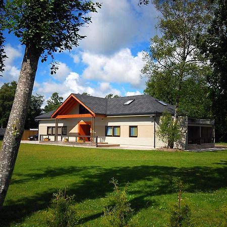 Piibutopsu Holiday House Nasva Cameră foto