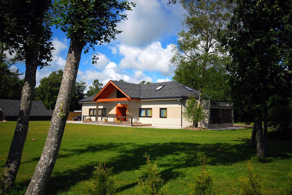 Piibutopsu Holiday House Nasva Cameră foto